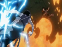 sasuke vs itachi